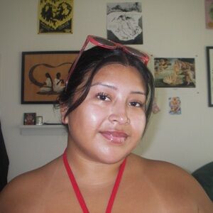 Meet your Posher, Celeste